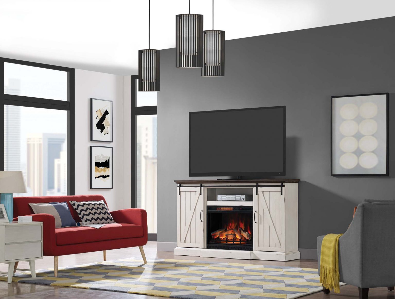 Home Furnishings Purchases Every First Time Homebuyer Should Make