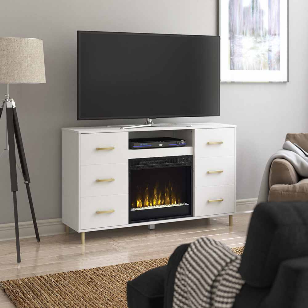 How to Save Money on Heating with Electric Fireplaces Twin Star Home