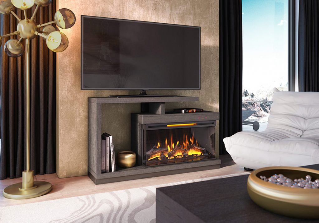 How to Save Money on Heating with Electric Fireplaces Twin Star Home