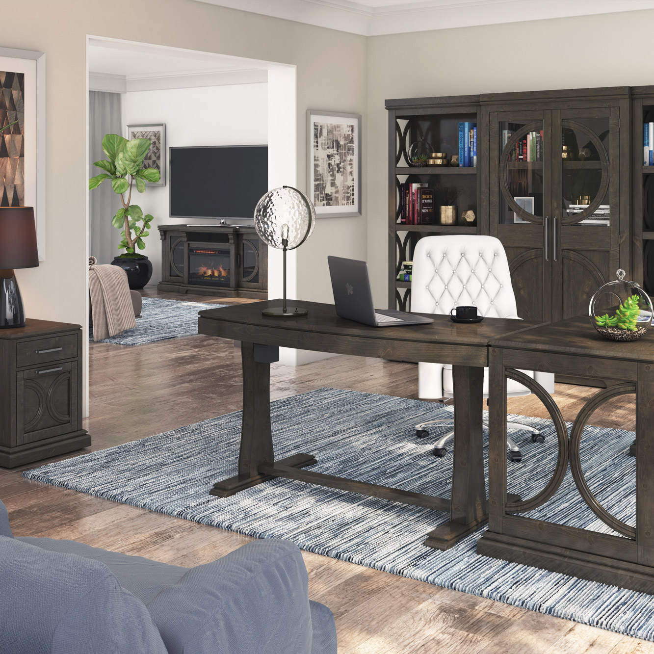 Best Office Furniture to Help Productivity Twinstar Home