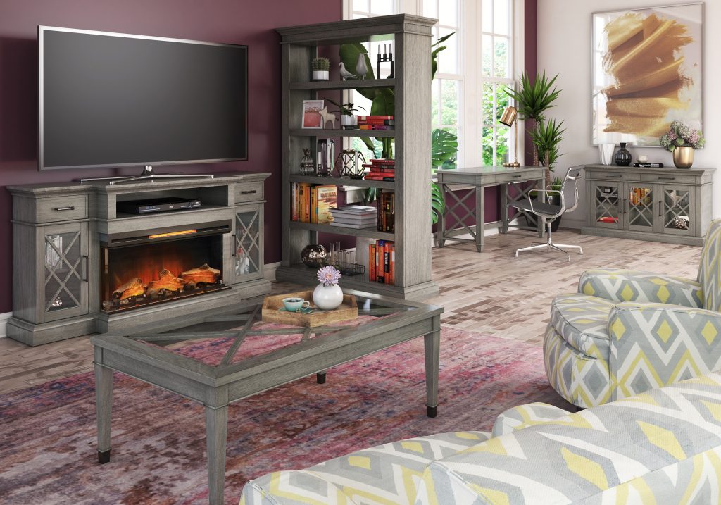 Best Electric Fireplaces to Enjoy with Your Pet and Why You ll Both Love It Twinstar Home