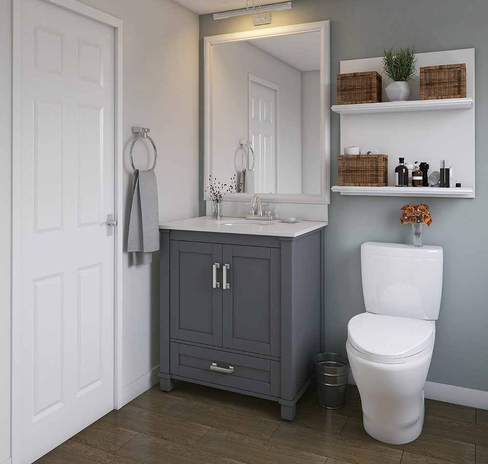 Top Reasons to Upgrade Your Bathroom Vanity Twinstar Home