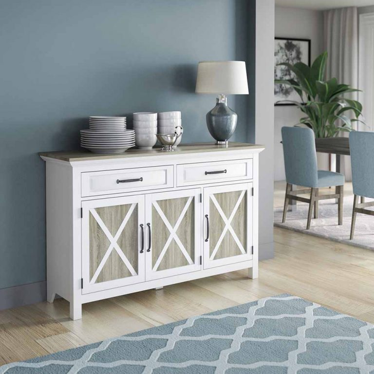 Home Furnishings Defined What Is a Sideboard and Do I Need One Twinstar Home