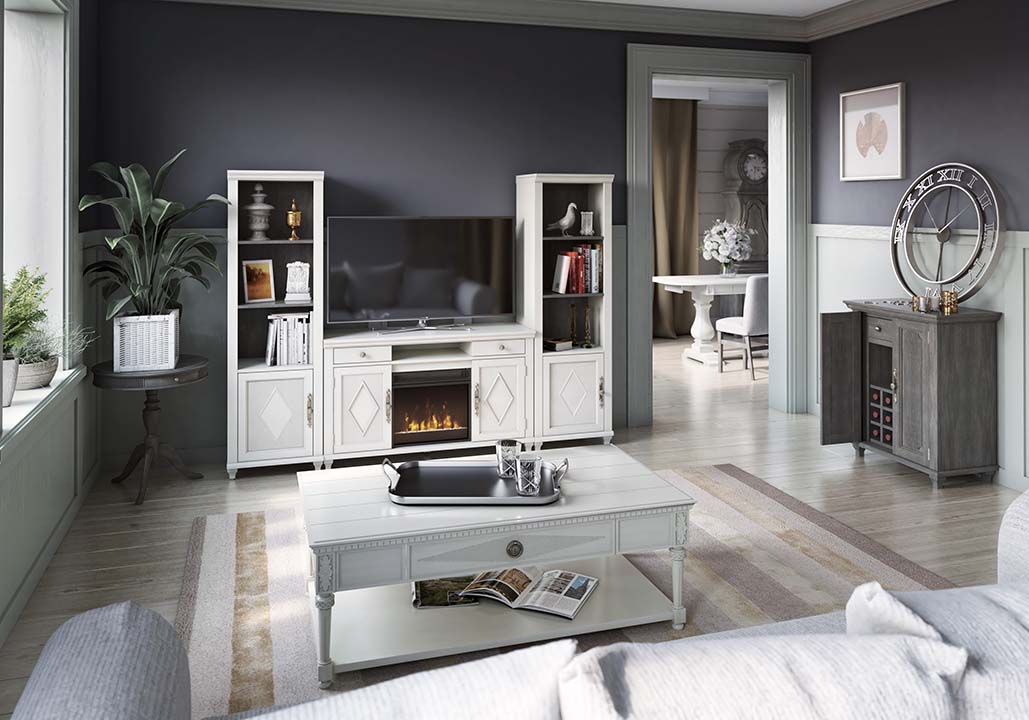 What is Accent Furniture Twinstar Home